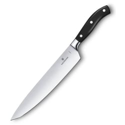 Кований ніж шеф-кухаря 25 см Victorinox GRAND MAITRE Chef's 7.7403.25G