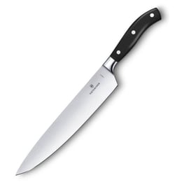 Кованый нож шеф-повара 25 см Victorinox GRAND MAITRE Chef's 7.7403.25G