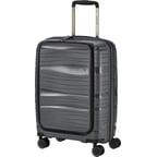 Валіза Travelite MOTION/Anthracite TL074946-04 (Маленька)