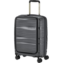 Валіза Travelite MOTION/Anthracite TL074946-04 (Маленька)