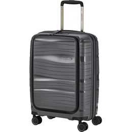 Валіза Travelite MOTION/Anthracite TL074946-04 (Маленька)