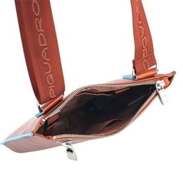 Сумка Piquadro BLUE SQUARE (B2) Orange CA1358B2_AR