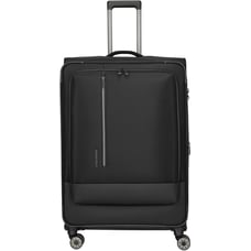 Валіза Travelite CROSSLITE 5.0/Black TL092945-01 (Дуже Велика)