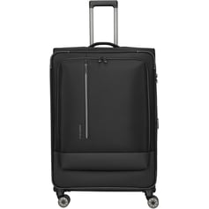 Валіза Travelite CROSSLITE 5.0/Black TL092945-01 (Дуже Велика)
