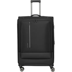 Валіза Travelite CROSSLITE 5.0/Black TL092945-01 (Дуже Велика)