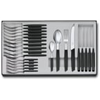 Столовый набор Victorinox SWISS MODERN Table 6.9093.11W.24