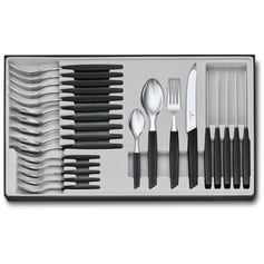 Столовий набір Victorinox SWISS MODERN Table 6.9093.11W.24