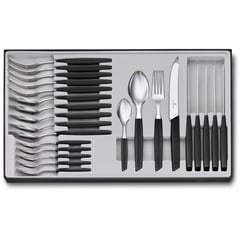 Столовий набір Victorinox SWISS MODERN Table 6.9093.11W.24