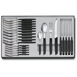 Столовий набір Victorinox SWISS MODERN Table 6.9093.11W.24