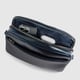Сумка Piquadro BLUE SQUARE (B2) Navy Blue CA6588B2-BLU2