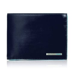 Портмоне Piquadro BLUE SQUARE (B2) Navy Blue PU3436B2_BLU2