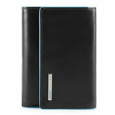 Портмоне Piquadro BLUE SQUARE (B2) Black PD5216B2R_N