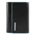 Портмоне Piquadro BLUE SQUARE (B2) Black PD5216B2R_N