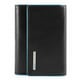 Портмоне Piquadro BLUE SQUARE (B2) Black PD5216B2R_N