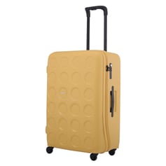 Чемодан Lojel VITA /Yellow Ochre Lj-PP10-56528 (Средний)