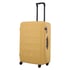 Чемодан Lojel VITA /Yellow Ochre Lj-PP10-56528 (Средний)