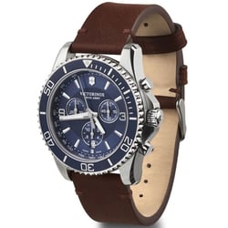 Мужские часы Victorinox Swiss Army MAVERICK Chrono V241865
