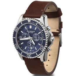 Мужские часы Victorinox Swiss Army MAVERICK Chrono V241865