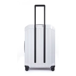 Чемодан Piquadro PQ LIGHT (PQL) Light Grey BV4427PQLS2_GR2 (Средний)