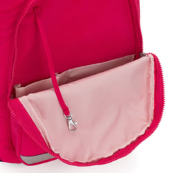 Школьный рюкзак Kipling CLASS ROOM True Pink (09F)