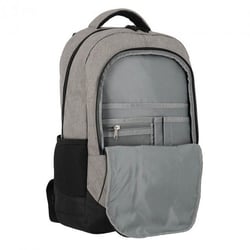 Рюкзак для ноутбука 15,6'' Travelite CRUISE/Light Grey TL096208-03