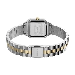 Женские часы Timex ADDISON Square Tx2y23900