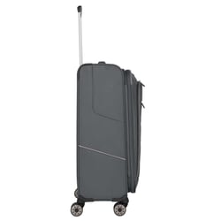 Валіза Travelite SKAII/Anthracite TL092648-04 (Середня)