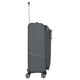 Валіза Travelite SKAII/Anthracite TL092648-04 (Середня)