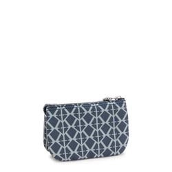 Косметичка-гаманець Kipling CREATIVITY S Navy Sign Jq (8DM)