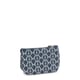 Гаманець Kipling CREATIVITY S Navy Sign Jq (8DM)