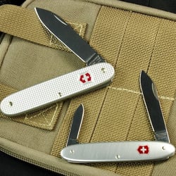 Швейцарський складаний ніж 84мм Victorinox EXCELSIOR 0.6901.16