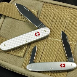Швейцарський складаний ніж 84мм Victorinox EXCELSIOR 0.6901.16