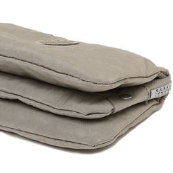 Косметичка-гаманець Kipling CREATIVITY S Warm Grey (828)