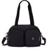 Сумка Kipling COOL DEFEA Signature Blk Q (M34)