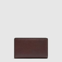 Портмоне Piquadro PATRICIA (W140) Bordeaux PD6661W140R_BO