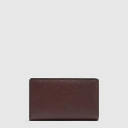 Портмоне Piquadro PATRICIA (W140) Bordeaux PD6661W140R_BO