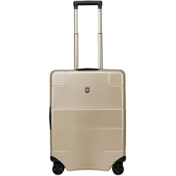 Чемодан Victorinox Travel LEXICON/Champagne Gold 606781 (Маленький)