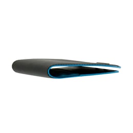 Обкладинка для паспорта Piquadro BLUE SQUARE (B2) Black AS300B2_N