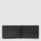 Портмоне Piquadro HARPER (AP) Black PU1392APR_N