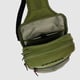 Сумка-слинг Piquadro ARNE (S125) Green CA6694S125_VE
