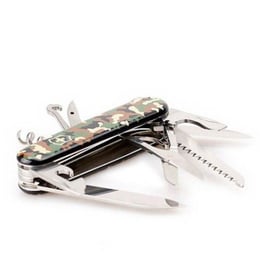 Швейцарский складной нож 91мм Victorinox HUNTSMAN 1.3713.94