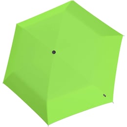 Парасолька-автомат Knirps U.200 Ultra Duomatic/Neon Green Kn95 2200 8394