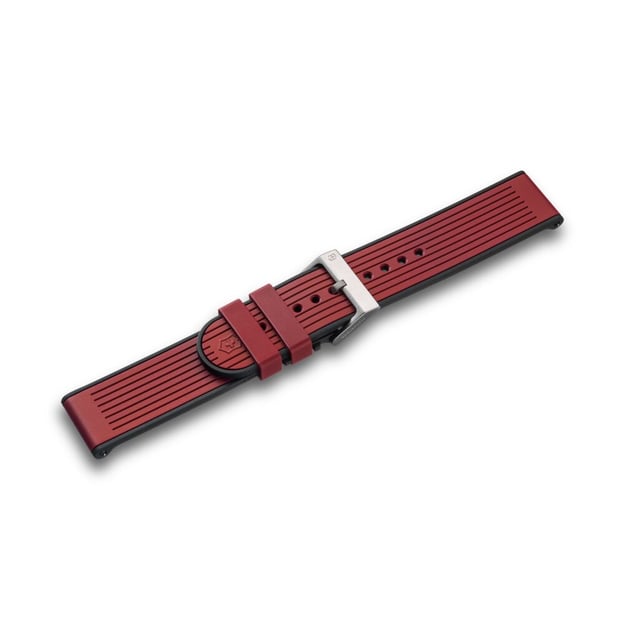 Ремінець 21 мм для годинника Victorinox Swiss Army V.60068