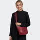 Сумка Kipling MALIKA Muze + Wine (W46)