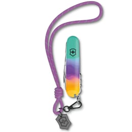 Швейцарський складаний ніж Victorinox COMPANION Sydney Style 1.3909.E222