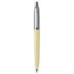 Ручка шариковая Parker JOTTER Originals Egg Yellow CT BP (Eco упаковка)