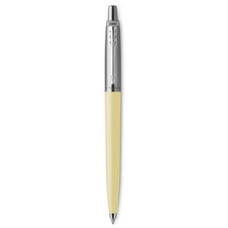 Ручка кулькова Parker JOTTER Originals Egg Yellow CT BP (Eco упаковка)
