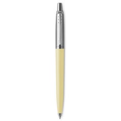 Ручка шариковая Parker JOTTER Originals Egg Yellow CT BP (Eco упаковка)