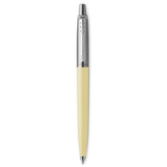 Ручка шариковая Parker JOTTER Originals Egg Yellow CT BP (Eco упаковка)