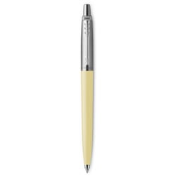 Ручка шариковая Parker JOTTER Originals Egg Yellow CT BP (Eco упаковка)